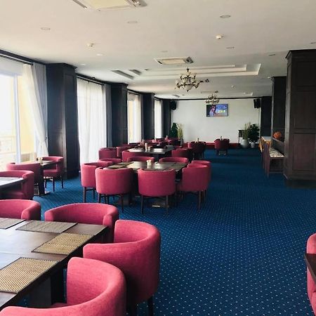Hotel Continental Plaza Vientiane Ban Nongdouang Esterno foto