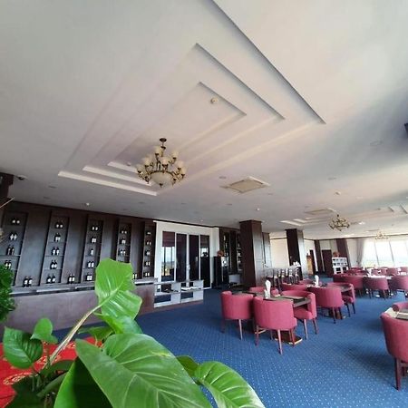 Hotel Continental Plaza Vientiane Ban Nongdouang Esterno foto