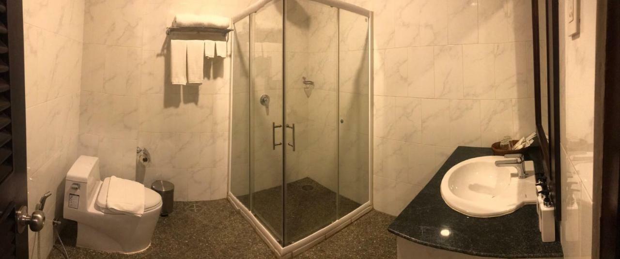 Hotel Continental Plaza Vientiane Ban Nongdouang Esterno foto